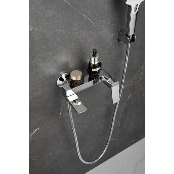 Смеситель для ванны Belz B60715 - фото 20