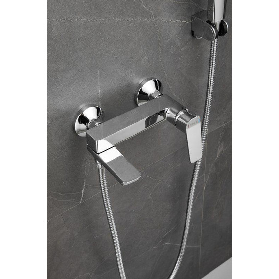 Смеситель для ванны Belz B60715 - фото 21