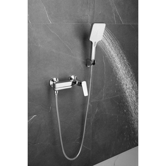 Смеситель для ванны Belz B60715 - фото 23