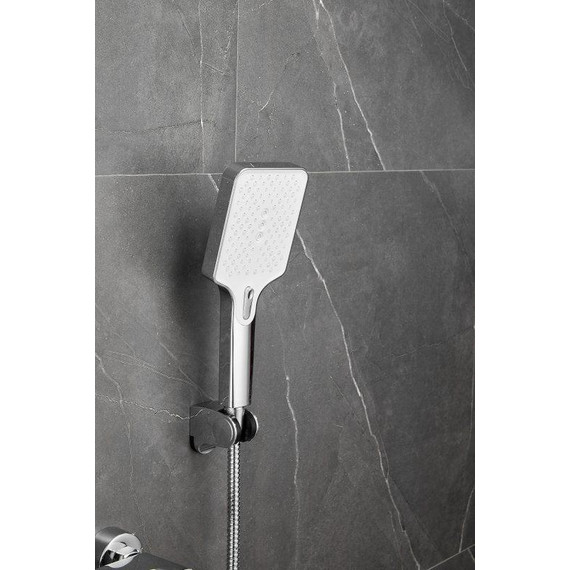 Смеситель для ванны Belz B60715 - фото 24