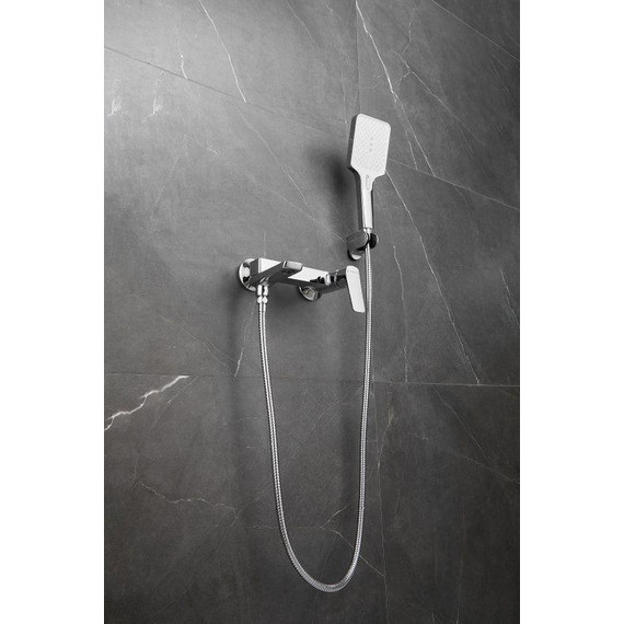 Смеситель для ванны Belz B60715 - фото 3