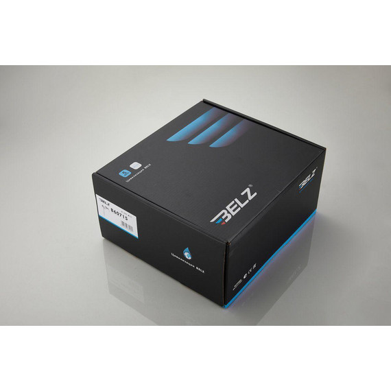 Смеситель для ванны Belz B60715 - фото 47