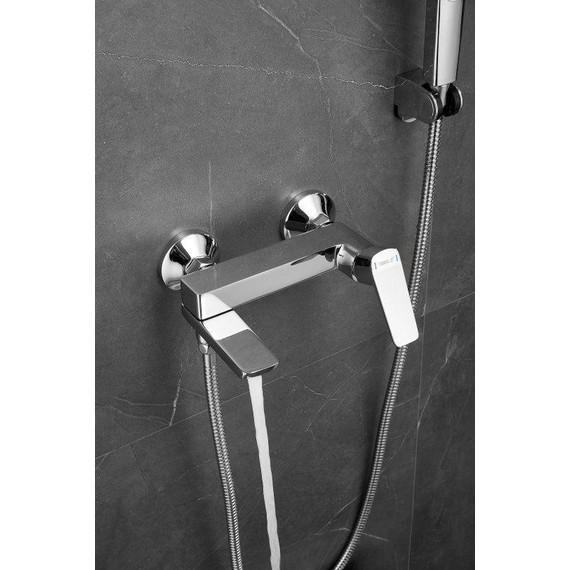 Смеситель для ванны Belz B60715 - фото 7