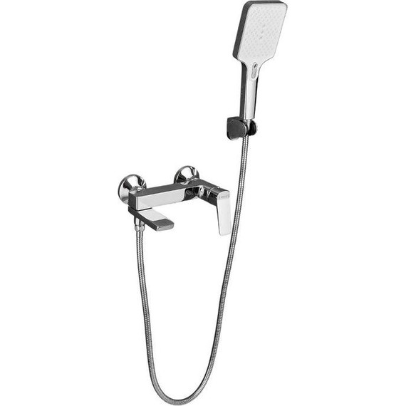 Смеситель для ванны Belz B60715 - фото 