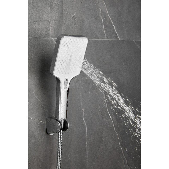 Смеситель для ванны Belz B60715 - фото 9