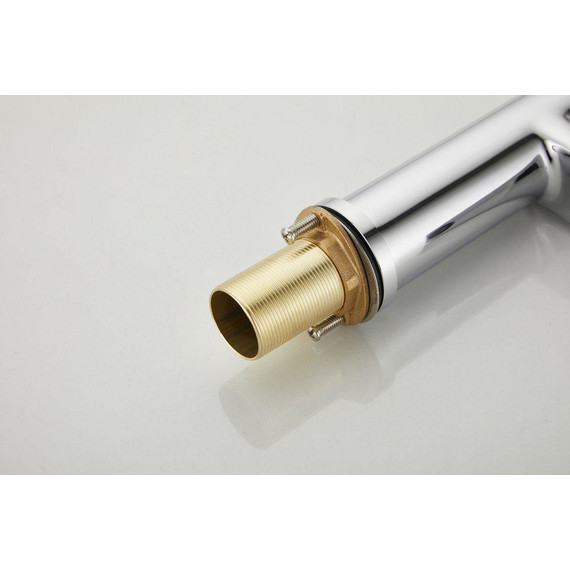 Смеситель для раковины Belz B10612 - фото 10