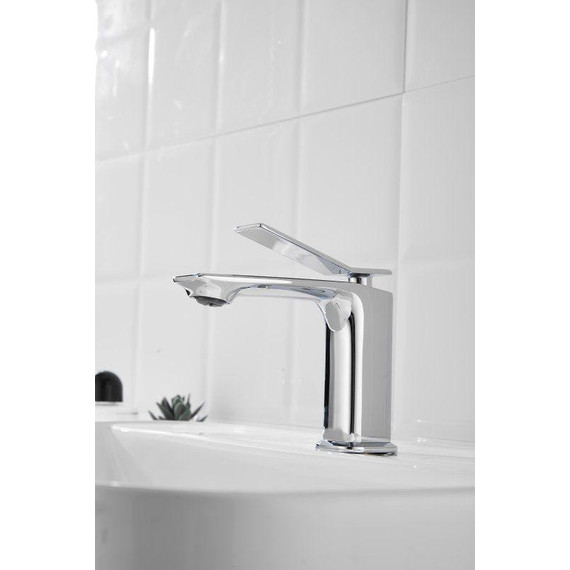 Смеситель для раковины Belz B10618 - фото 8