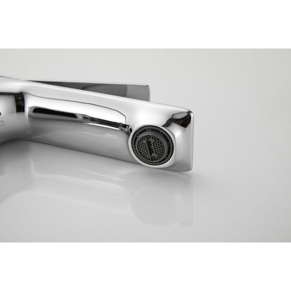 Смеситель для раковины Belz B10618 - фото 17