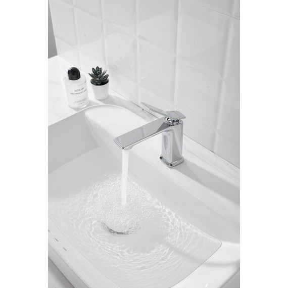 Смеситель для раковины Belz B10618 - фото 21