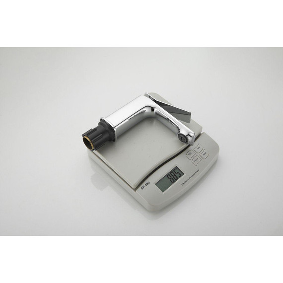 Смеситель для раковины Belz B10618 - фото 24