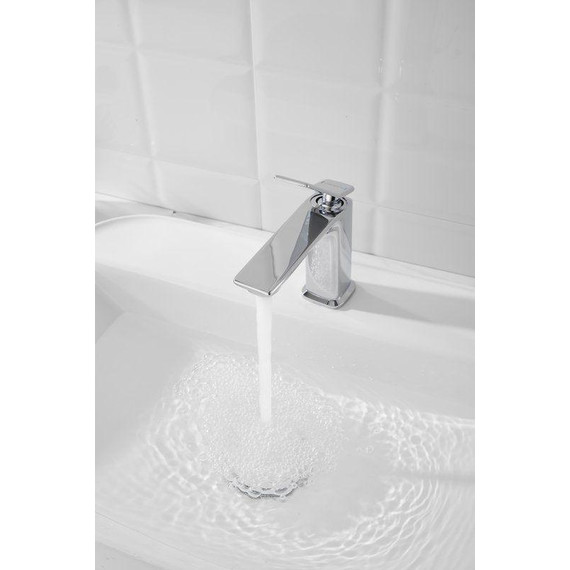 Смеситель для раковины Belz B10618 - фото 3