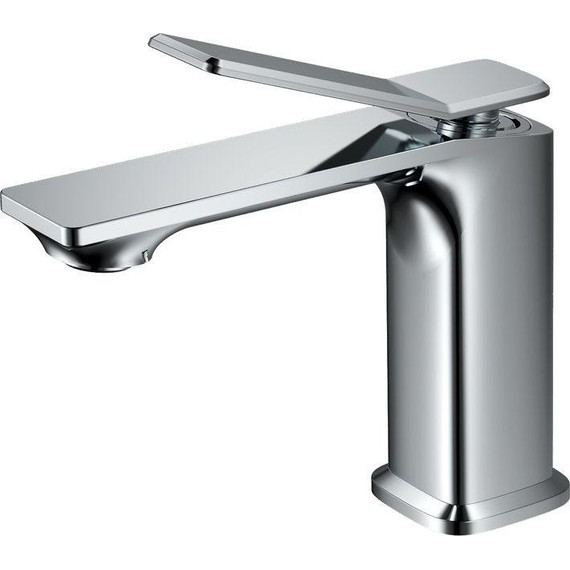 Смеситель для раковины Belz B10618 - фото 