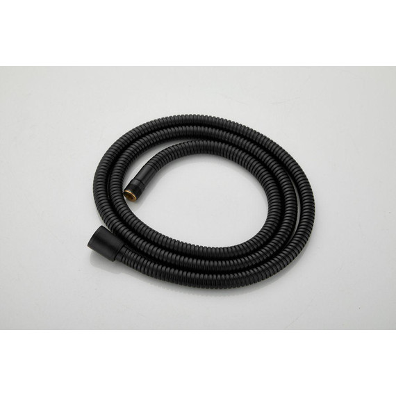 Смеситель для раковины с лейкой для биде Belz B12713-7, чёрный - фото 31