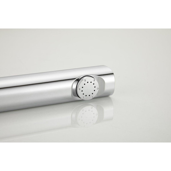 Смеситель для раковины с лейкой для биде Belz B12713 - фото 25