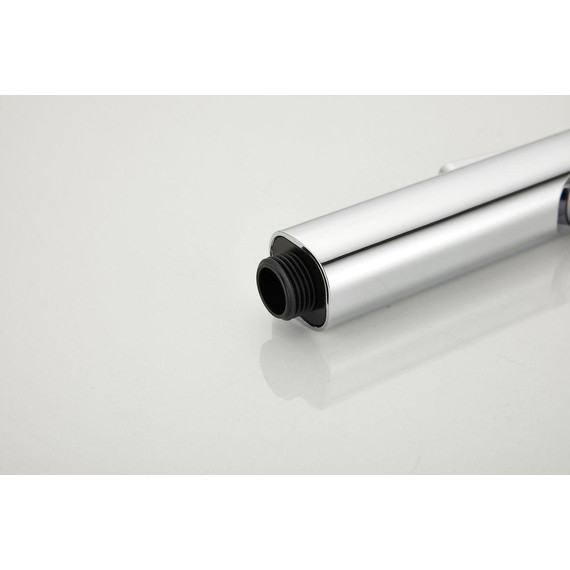 Смеситель для раковины с лейкой для биде Belz B12713 - фото 39