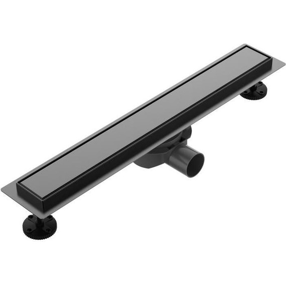 Трап Gerhans K80407D-60, оружейная сталь - фото 