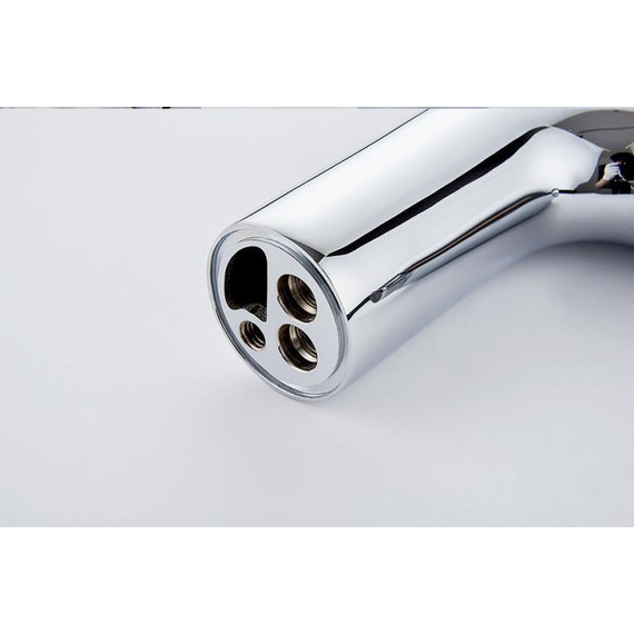 Смеситель для раковины Ledeme L1010 - фото 4