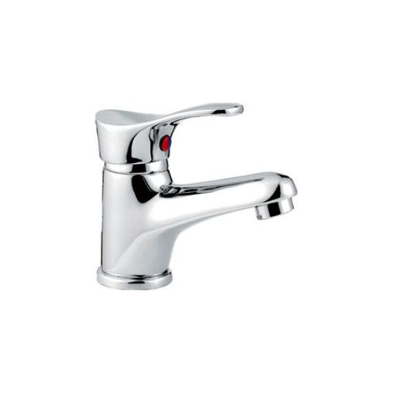 Смеситель для раковины Ledeme L1014 - фото 