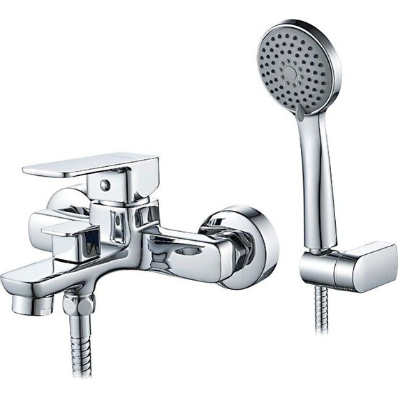 Смеситель для ванны Ledeme L3280 - фото 