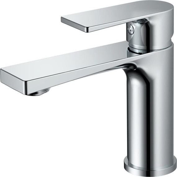 Смеситель для раковины Belz B10679 - фото 