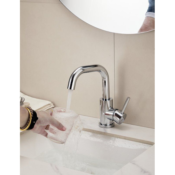 Смеситель для раковины Belz B10809 - фото 10