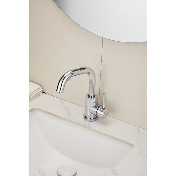 Смеситель для раковины Belz B10809 - фото 2