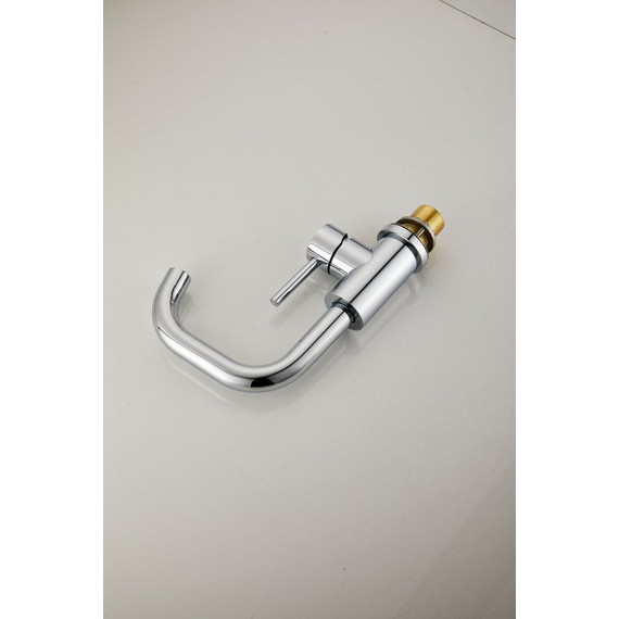 Смеситель для раковины Belz B10809 - фото 13