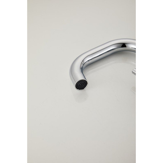 Смеситель для раковины Belz B10809 - фото 14