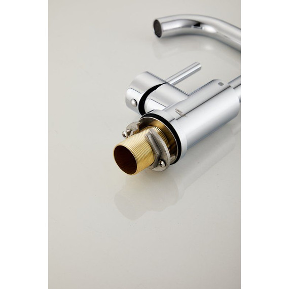 Смеситель для раковины Belz B10809 - фото 21