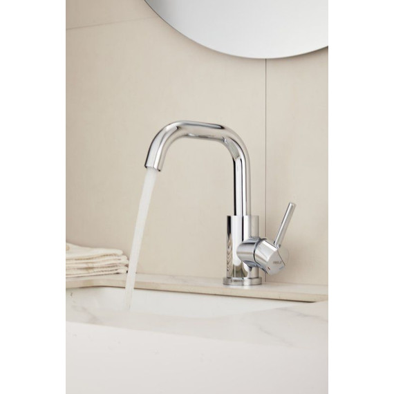 Смеситель для раковины Belz B10809 - фото 5