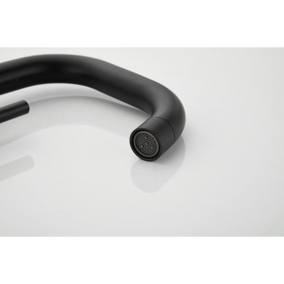 Смеситель для раковины Belz B10810-7, чёрный - фото 22