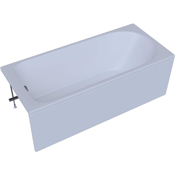 Панель фронтальная Aquatek универсальная 160 см EKR-F0000106 - фото 2