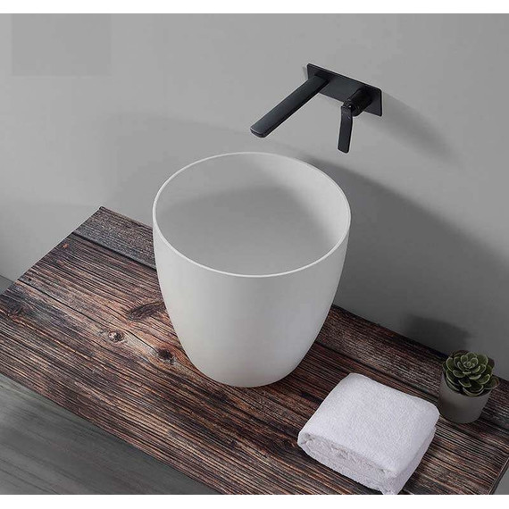 Раковина-чаша Armadi Art Corian 39 см 884-39 - фото 