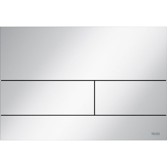 Кнопка смыва TECEsquare II 9240832, белый глянцевый - фото 