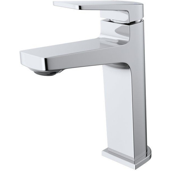 Душевой комплект BelBagno: Душевая стойка ARDENTE-VSCM-CRM + смеситель для раковины ARDENTE-LVM-CRM-W0 (Новинка 2025) - фото 12