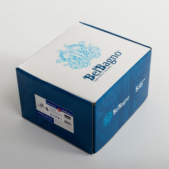 Набор смесителей BelBagno: Смеситель для ванны AURORA-VASM-CRM + смеситель для раковины AURORA-LVM-CRM-W0 (Новинка 2025) - фото 14