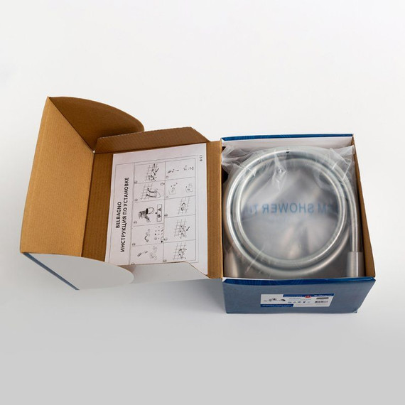 Набор смесителей BelBagno: Смеситель для ванны AURORA-VASM-CRM + смеситель для раковины AURORA-LVM-CRM-W0 (Новинка 2025) - фото 12