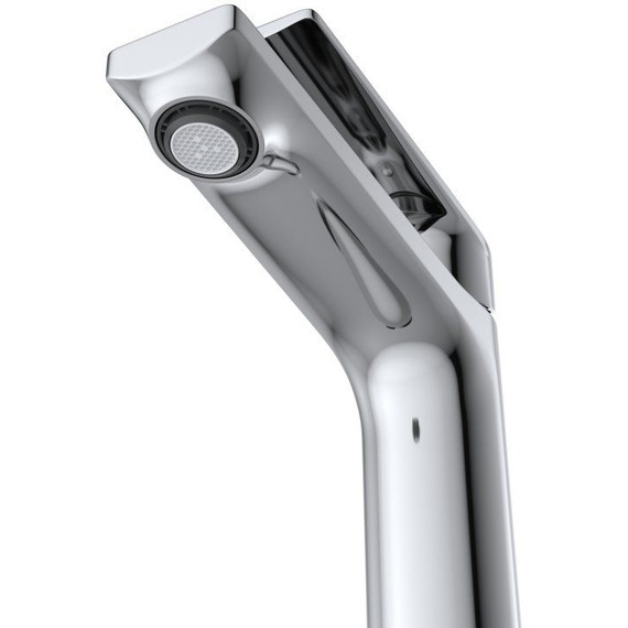 Набор смесителей Cezares: Смеситель для ванны COMFORT-VD-01 + смеситель для раковины COMFORT-LS-01-W0 (Новинка 2025) - фото 8