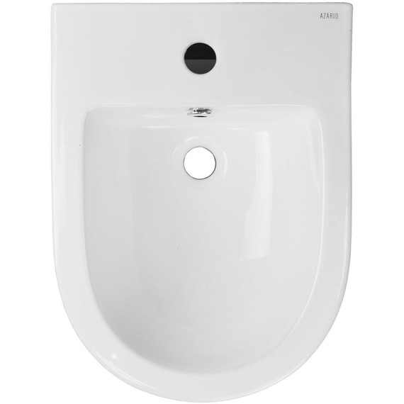 Биде подвесное Azario Grado AZ-0046F - фото 7