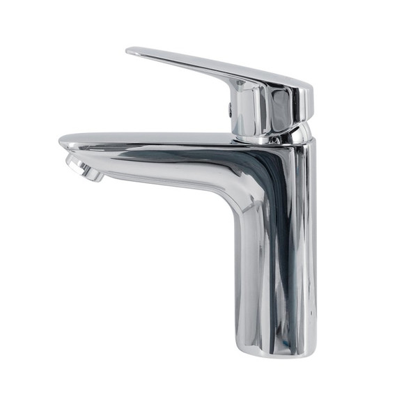 Смеситель для раковины BelBagno DUE-LVM-CRM-W0 - фото 4