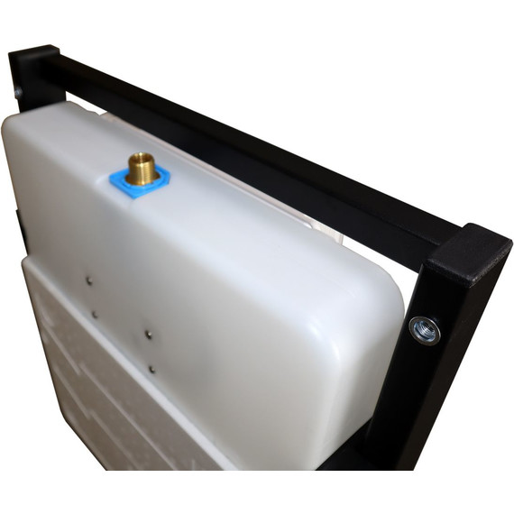 Инсталляция для подвесного унитаза Azario Forte AZ-100-100F (кнопка смыва отдельно на выбор) - фото 5