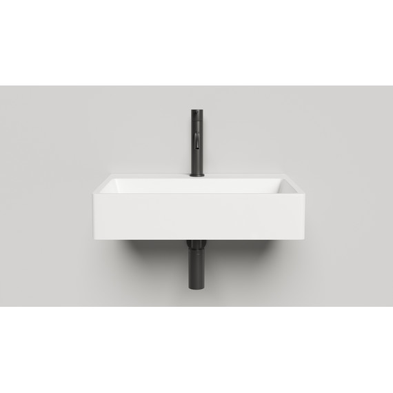 Раковина-чаша Salini Ottavia 60 см 1103101G (S-Sense) глянцевая - фото 2