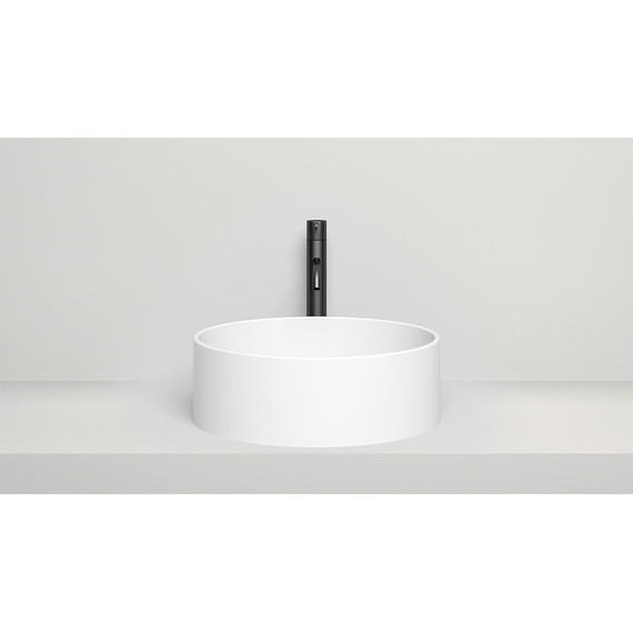 Раковина-чаша Salini Armonia 02 45 см 130112G (S-Sense) глянцевая - фото 3