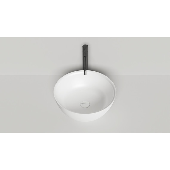 Раковина-чаша Salini Alda 02 42 см 1102210M (S-Stone) матовая - фото 3