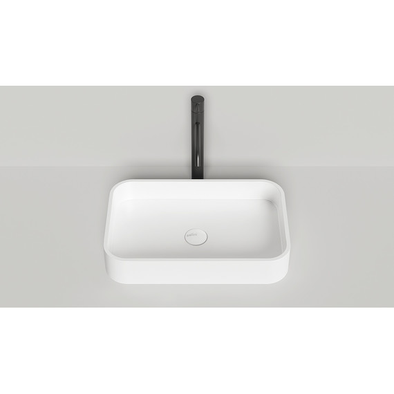 Раковина-чаша Salini Callista 01 54 см 1101204SM (S-Stone) матовая - фото 3