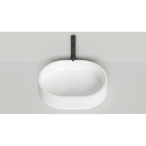 Раковина-чаша Salini Gloria 10 56 см 1102211M (S-Stone) матовая - фото 3