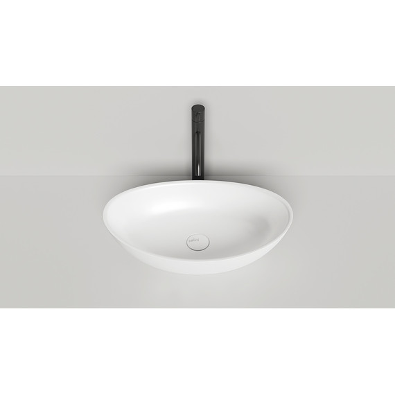 Раковина-чаша Salini Noemi 56 см 1101103G (S-Sense) глянцевая - фото 3