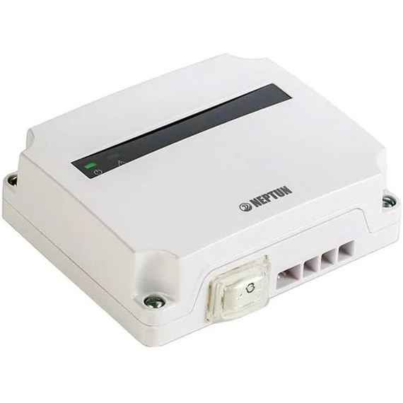 Модуль управления Neptun Base Нептун Бейс для системы защиты от протечек воды, защита от протечек - фото 3