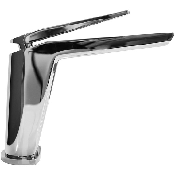 Смеситель для раковины Loranto Marina LR10507000 - фото 