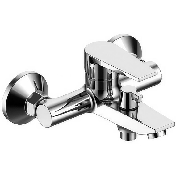 Смеситель для ванны Loranto Sofia LR30273001 - фото 6